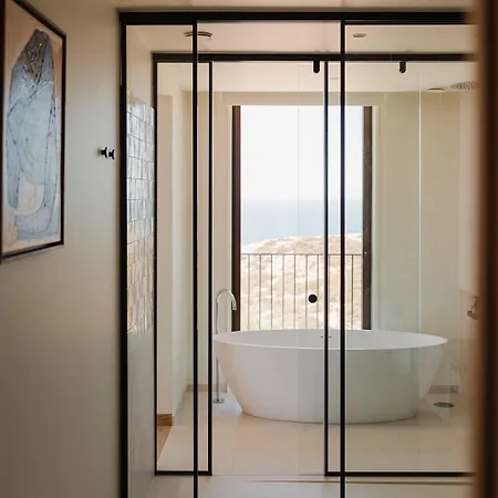 Otel Aethos Ericeira 5*