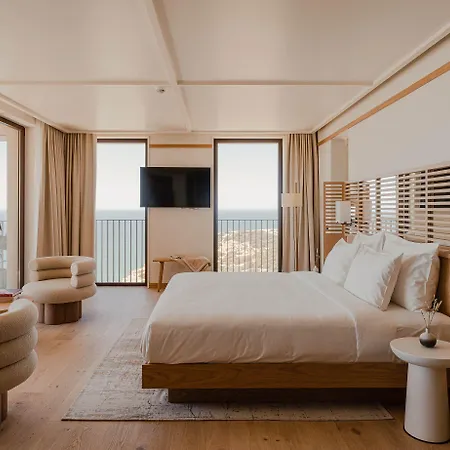 Aethos Hotel Ericeira 5* Casais de Sao Lourenco