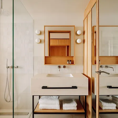 Otel Aethos Ericeira