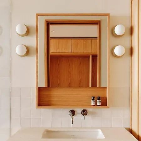 Otel Aethos Hotel Ericeira Casais de Sao Lourenco