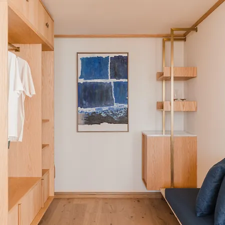 Hotel Aethos Ericeira Casais de Sao Lourenco