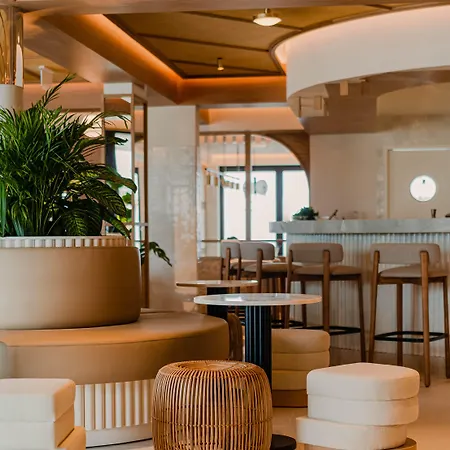 Aethos Hotel Ericeira 酒店 5*