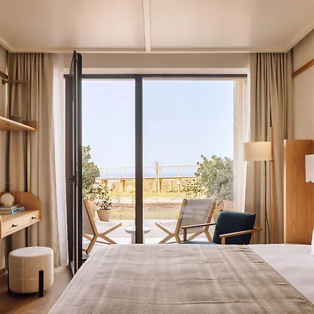 Hotel Aethos Ericeira Casais de Sao Lourenco