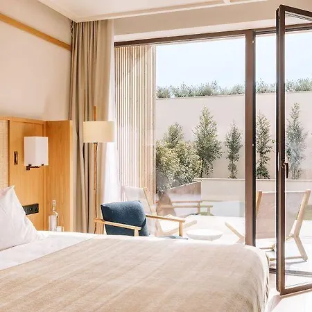 Otel Aethos Hotel Ericeira Casais de Sao Lourenco