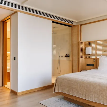 Aethos Ericeira Hotel