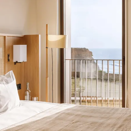 Aethos Hotel Ericeira 酒店 Casais de Sao Lourenco
