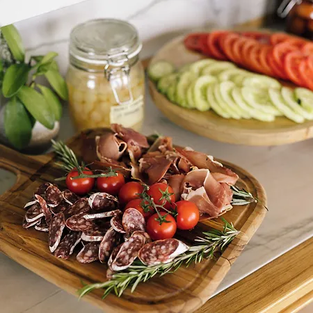 酒店 Aethos Hotel Ericeira 5*