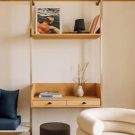 Aethos Ericeira 5* Casais de Sao Lourenco