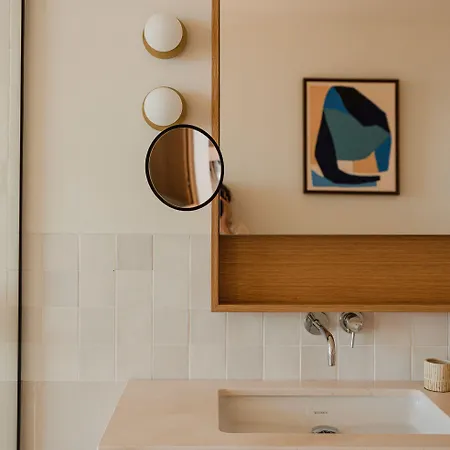Aethos Ericeira 5*