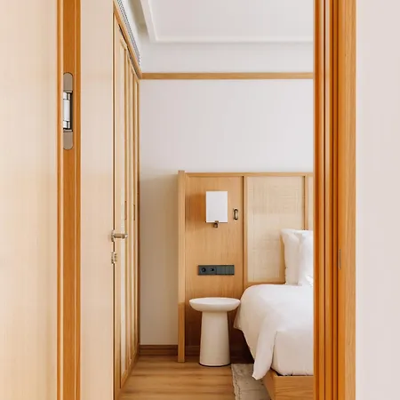 فندق Aethos Ericeira 5*