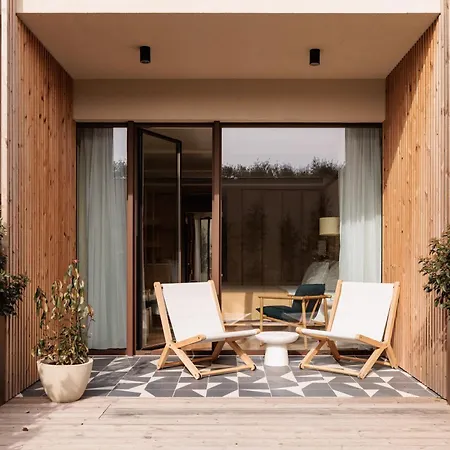 Aethos Ericeira 5* Casais de Sao Lourenco