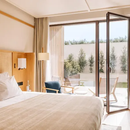 Aethos Ericeira Hotel