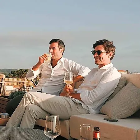 Otel Aethos Ericeira