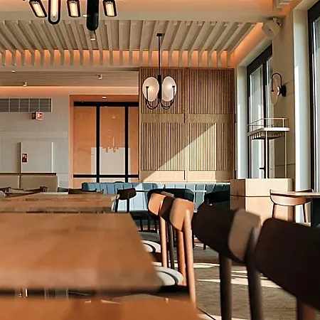 Aethos Ericeira Otel Casais de Sao Lourenco