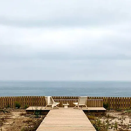 Aethos Ericeira Hotel Casais de Sao Lourenco