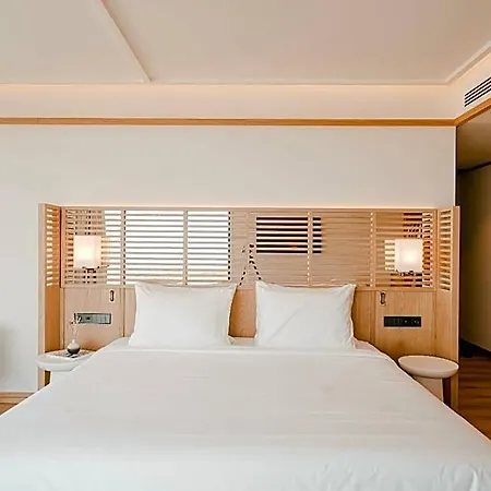 Hotel Aethos Ericeira 5*
