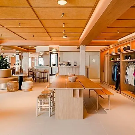 Hotel Aethos Ericeira 5*