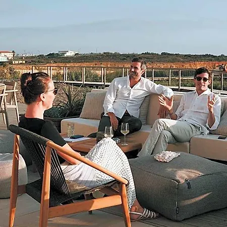 Aethos Ericeira Otel