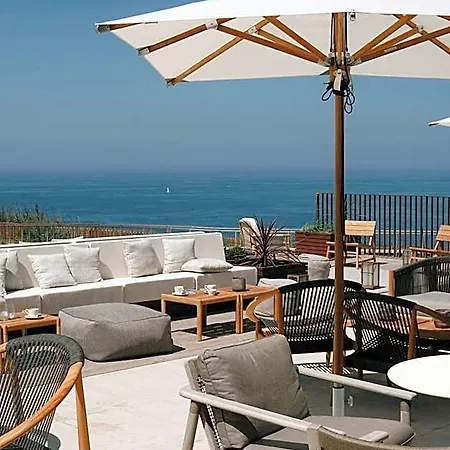 Aethos Ericeira Casais de Sao Lourenco