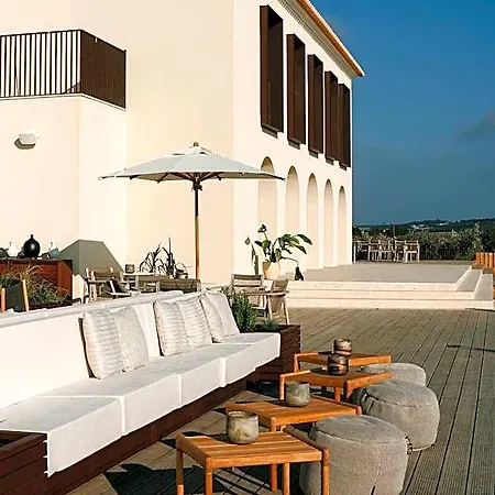 Otel Aethos Ericeira