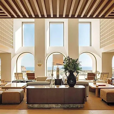 Aethos Ericeira Hotel 5*