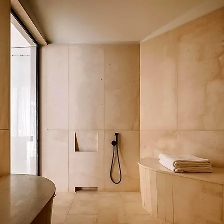 Hotel Aethos Ericeira 5*