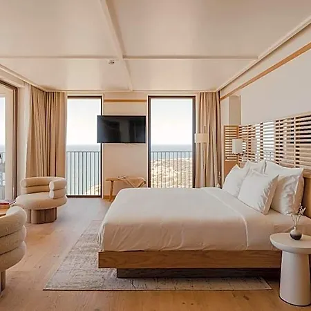Hotel Aethos Ericeira 5*
