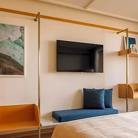 Aethos Ericeira Hotel 5*