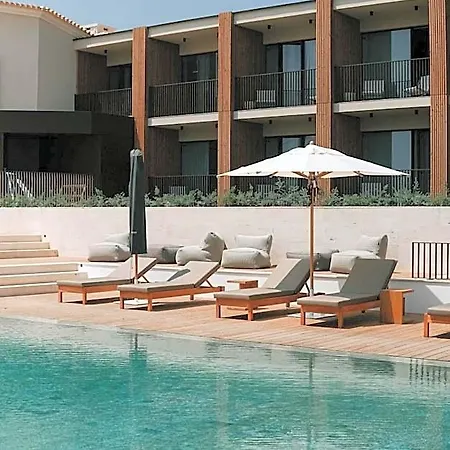 Otel Aethos Ericeira 5*