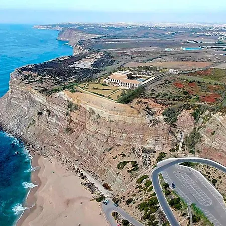 Hotel Aethos Ericeira 5*