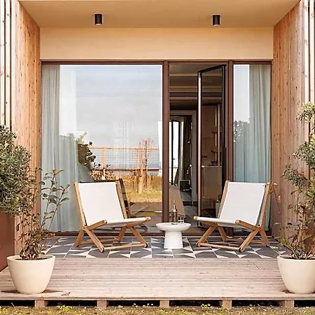 Aethos Ericeira 5* Casais de Sao Lourenco