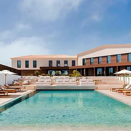 Aethos Ericeira Hotel Casais de Sao Lourenco