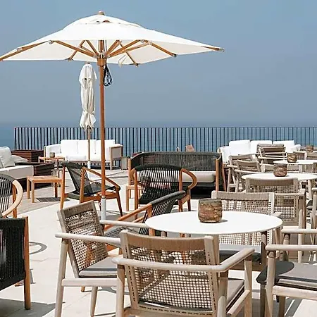 Hotel Aethos Ericeira 5*