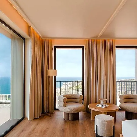 Aethos Ericeira Ξενοδοχείο Casais de Sao Lourenco
