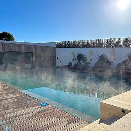Aethos Ericeira 5* Casais de Sao Lourenco
