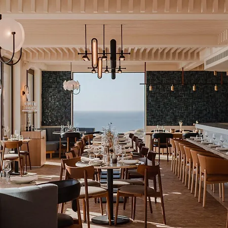 Hotel Aethos Ericeira