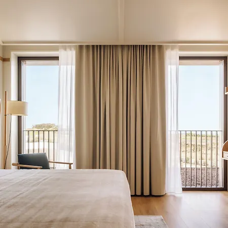 Hotel Aethos Ericeira Casais de Sao Lourenco
