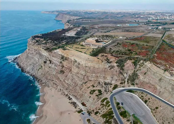 Aethos Ericeira
