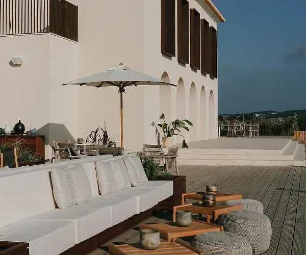 ホテル Aethos Ericeira