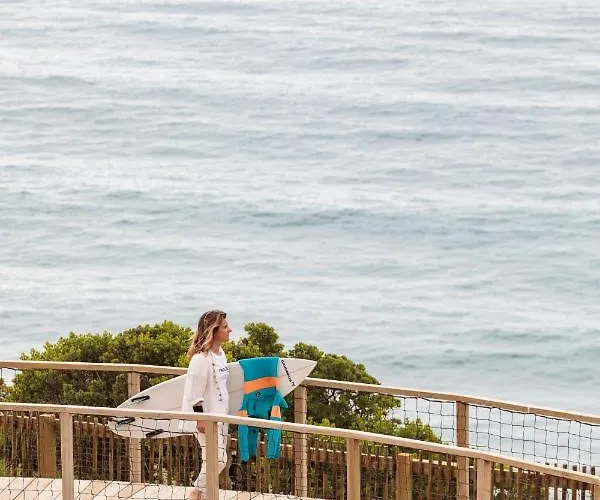 Aethos Ericeira فندق