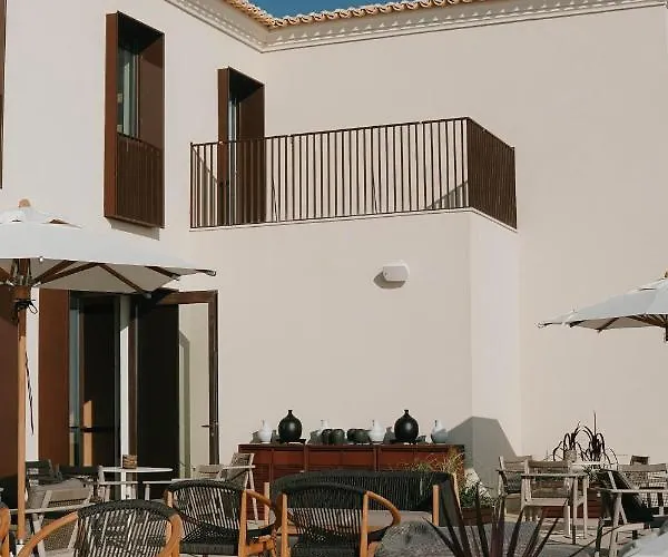Aethos Ericeira 5* Casais de São Lourenço