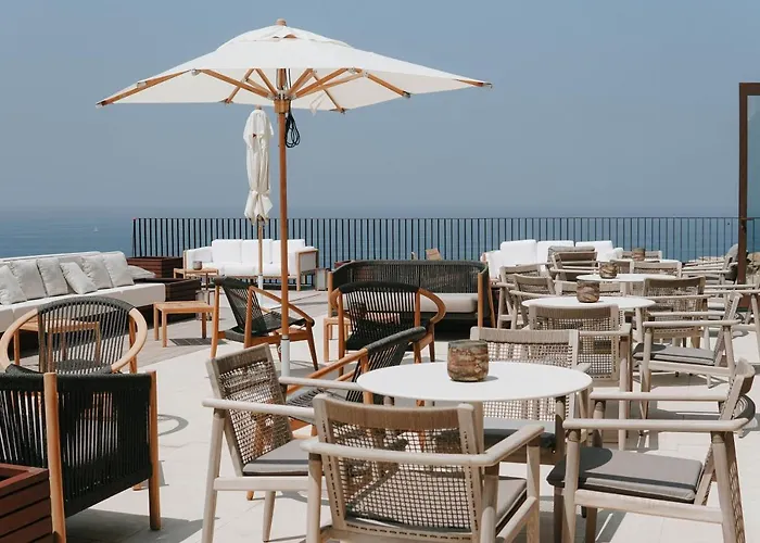 ホテル Aethos Ericeira