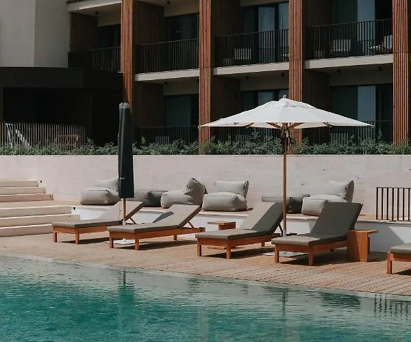 호텔 Aethos Ericeira 5*