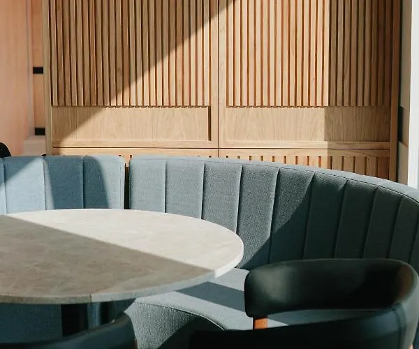 Aethos Ericeira 호텔 Casais de Sao Lourenco