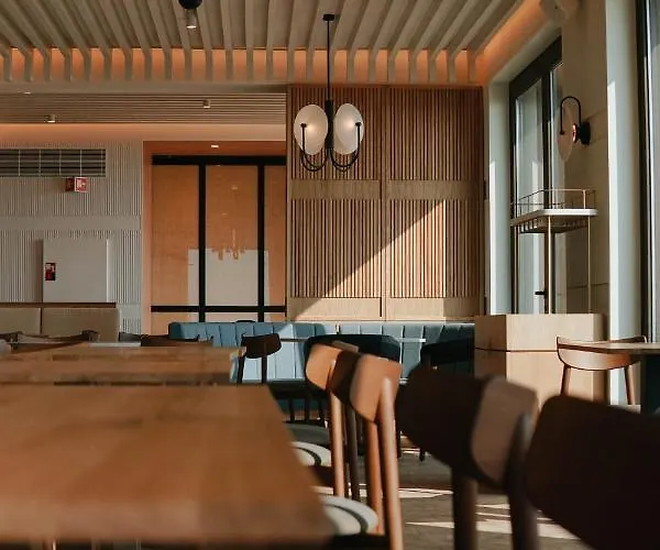 Aethos Ericeira Otel Casais de Sao Lourenco