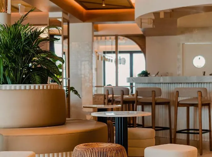 호텔 Aethos Ericeira 5*