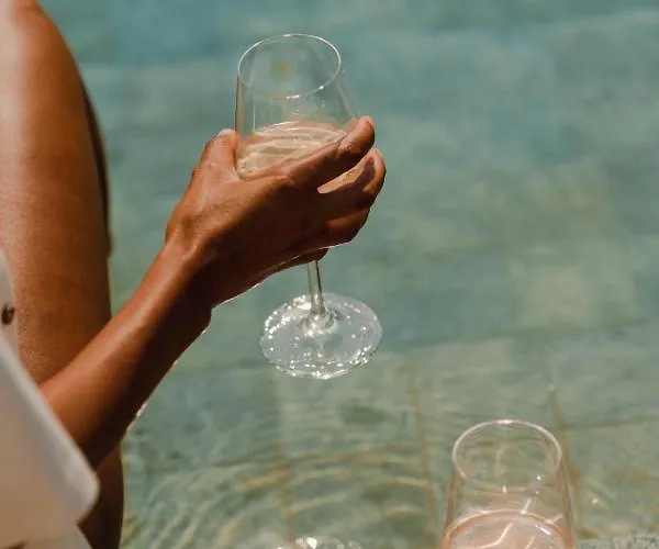 Aethos Ericeira 호텔