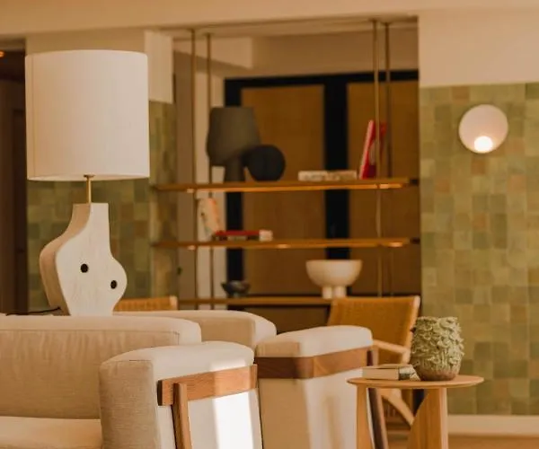 فندق Aethos Ericeira Casais de Sao Lourenco