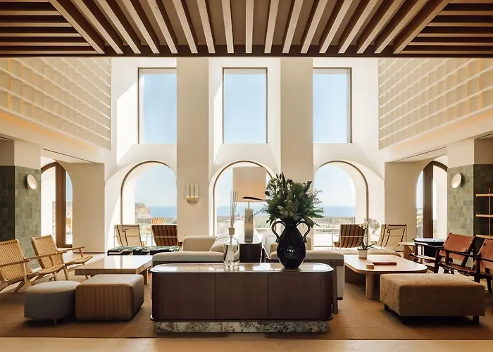 Aethos Ericeira 5* Casais de Sao Lourenco