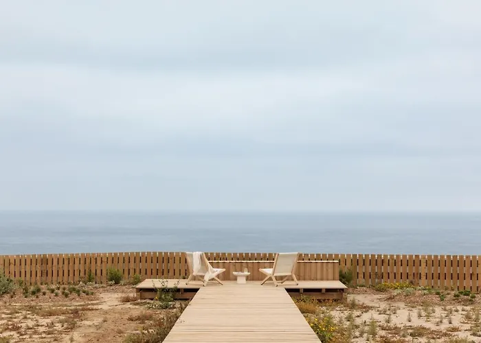Aethos Ericeira ホテル 5*